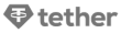 tether logo